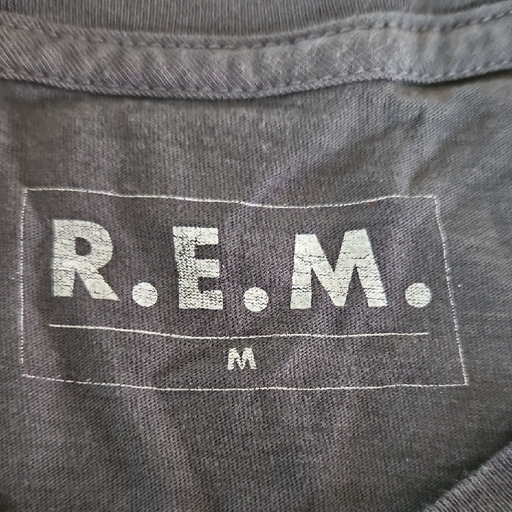 Black Graphic Short Sleeve Tee - Picture 2 of 5